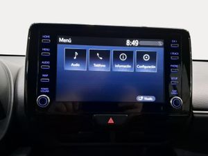 Toyota Yaris Cross 1.5 120H Active Tech  - Foto 16