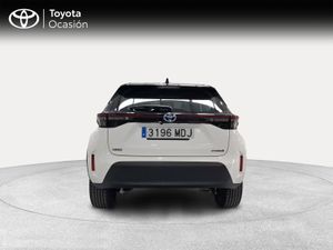 Toyota Yaris Cross 1.5 120H Active Tech  - Foto 5