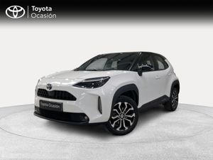 Toyota Yaris Cross 1.5 120H Active Tech  - Foto 2