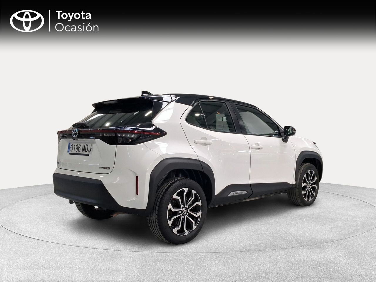 Toyota Yaris Cross 1.5 120H Active Tech  - Foto 19