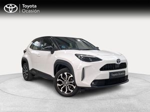 Toyota Yaris Cross 1.5 120H Active Tech  - Foto 20