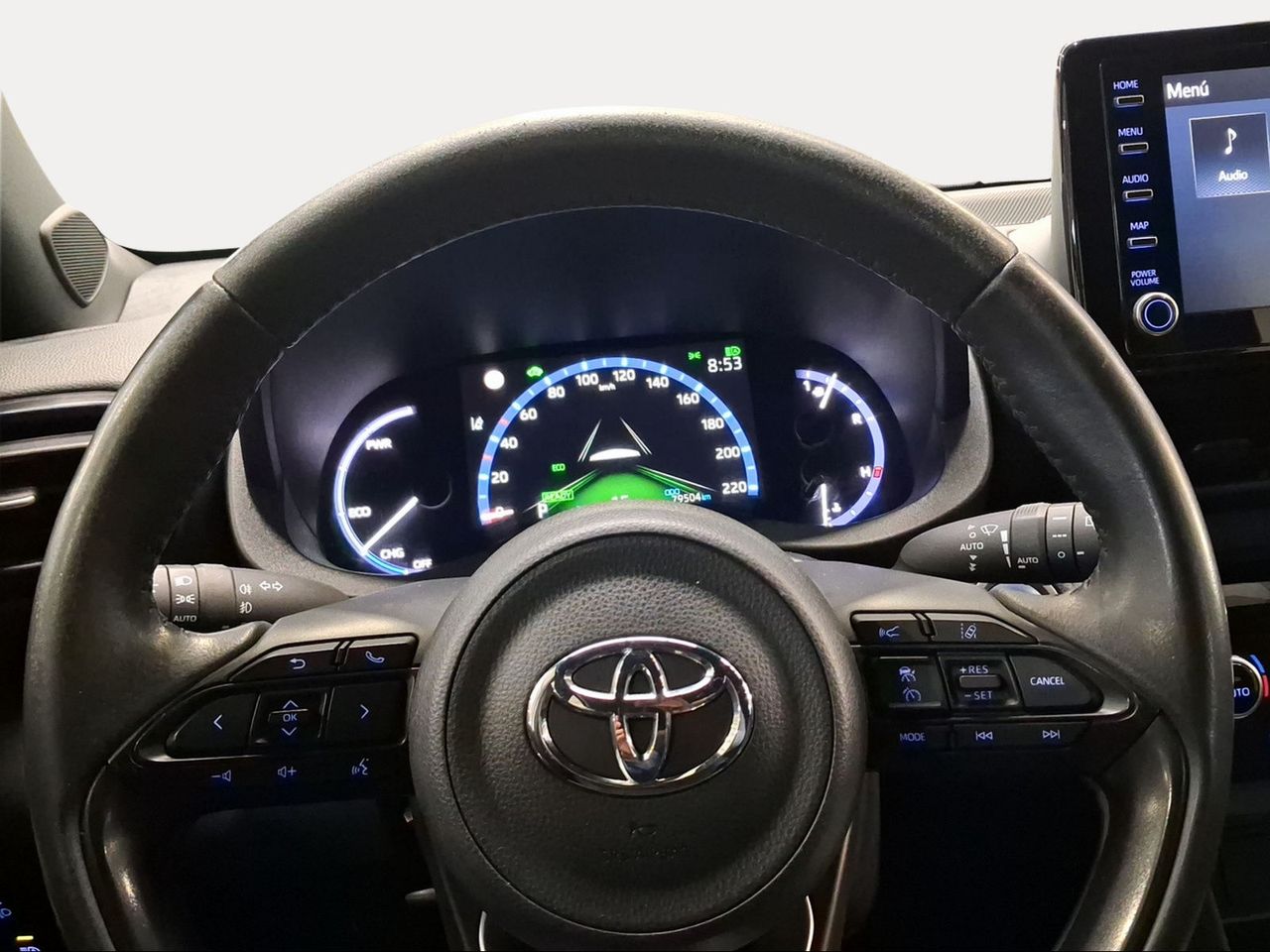 Toyota Yaris Cross 1.5 120H Active Tech  - Foto 14