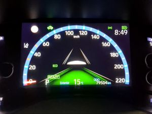 Toyota Yaris Cross 1.5 120H Active Tech  - Foto 15