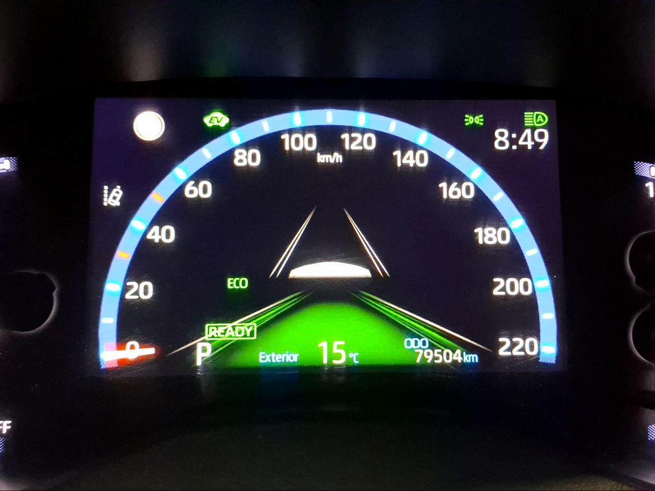 Toyota Yaris Cross 1.5 120H Active Tech  - Foto 15