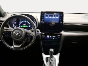 Toyota Yaris Cross 1.5 120H Active Tech  - Foto 9