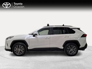Toyota Rav4 2.5l 220H Advance  - Foto 4