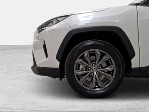 Toyota Rav4 2.5l 220H Advance  - Foto 17