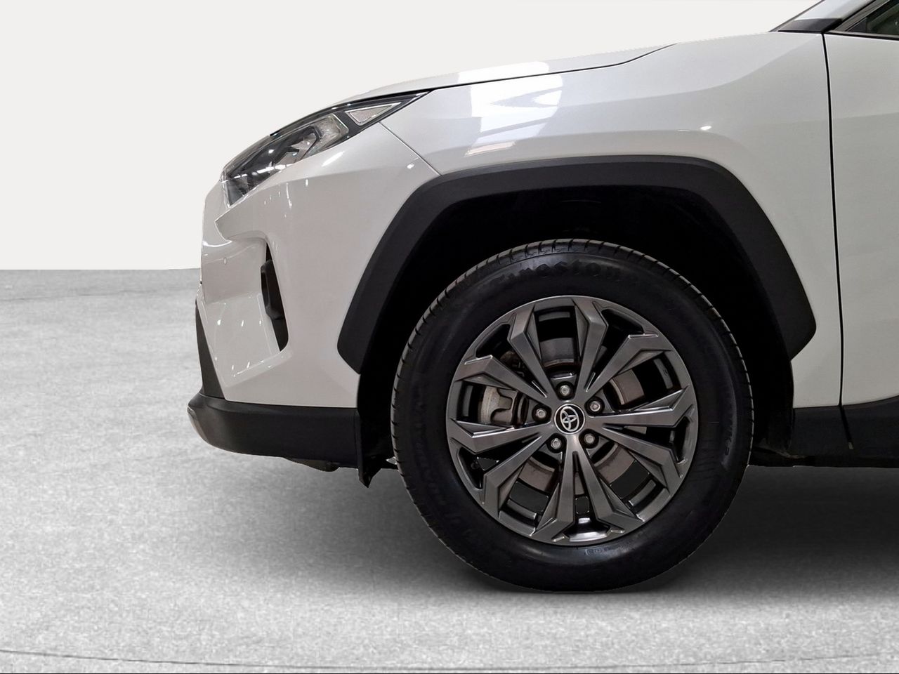 Toyota Rav4 2.5l 220H Advance  - Foto 17