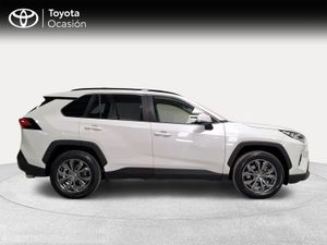 Toyota Rav4 2.5l 220H Advance  - Foto 18