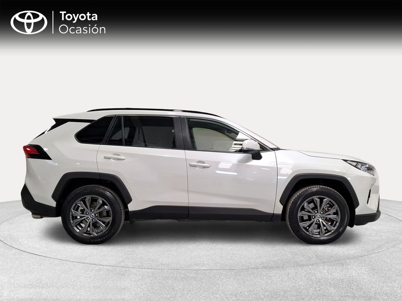 Toyota Rav4 2.5l 220H Advance  - Foto 18