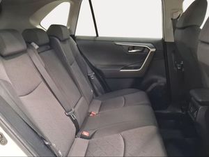 Toyota Rav4 2.5l 220H Advance  - Foto 8