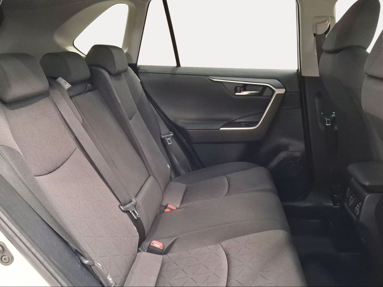 Toyota Rav4 2.5l 220H Advance  - Foto 8