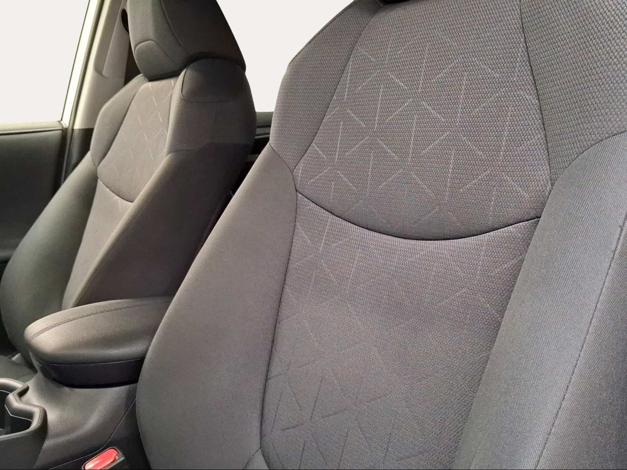 Toyota Rav4 2.5l 220H Advance  - Foto 23