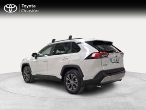 Toyota Rav4 2.5l 220H Advance  - Foto 3