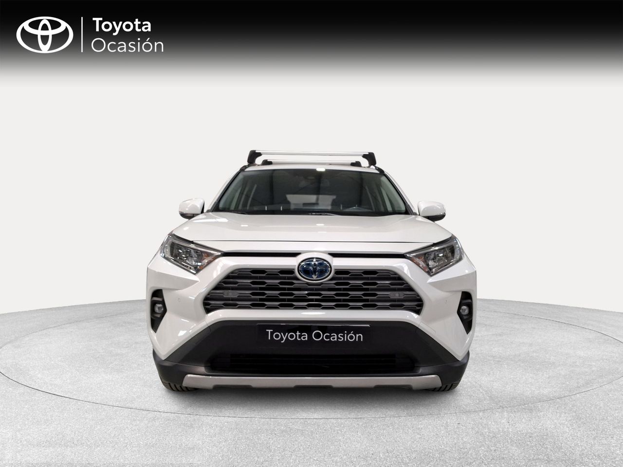 Toyota Rav4 2.5l 220H Advance  - Foto 6