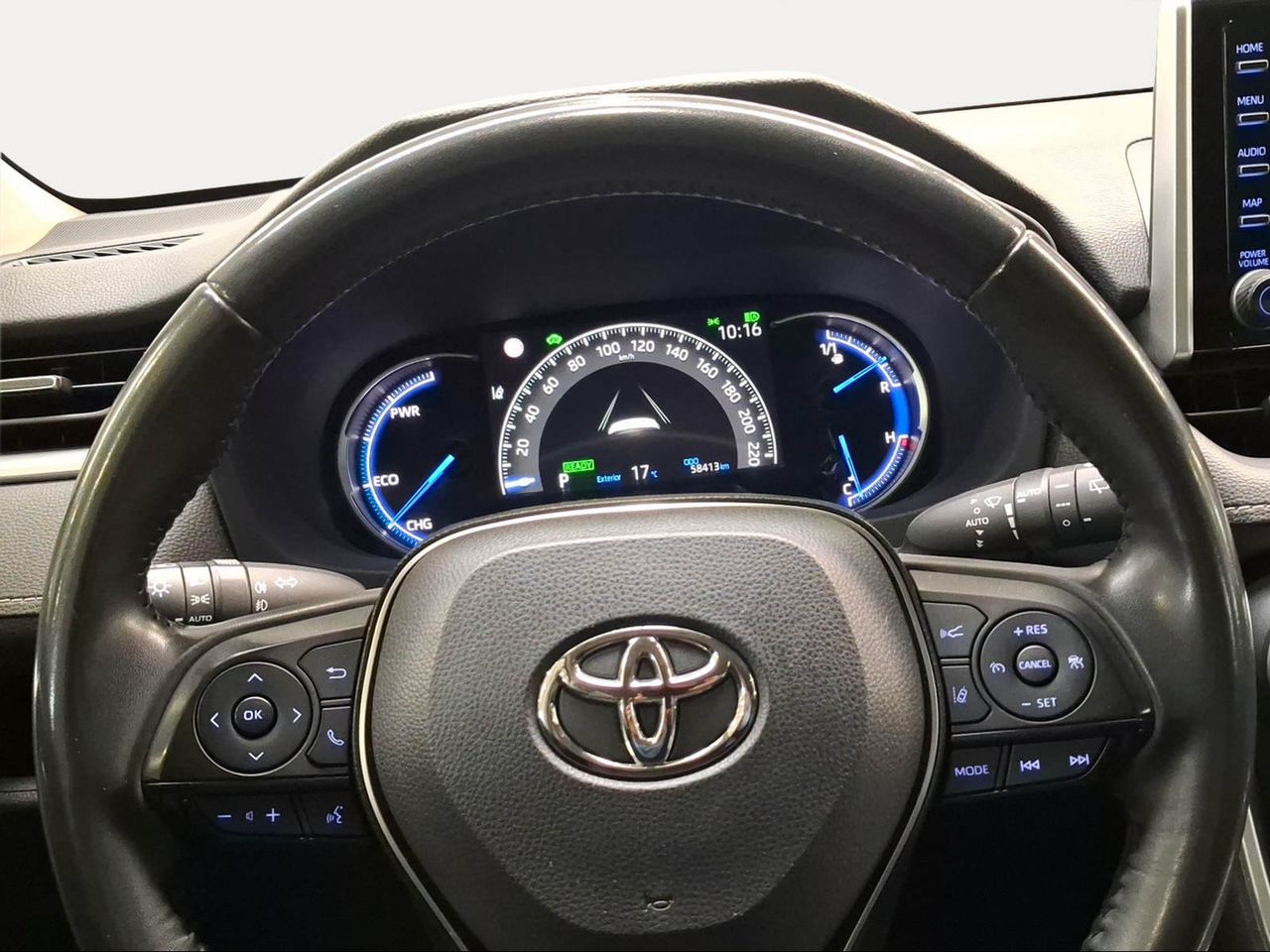 Toyota Rav4 2.5l 220H Advance  - Foto 14