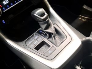 Toyota Rav4 2.5l 220H Advance  - Foto 24