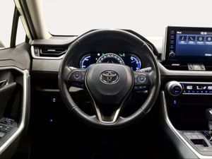 Toyota Rav4 2.5l 220H Advance  - Foto 10