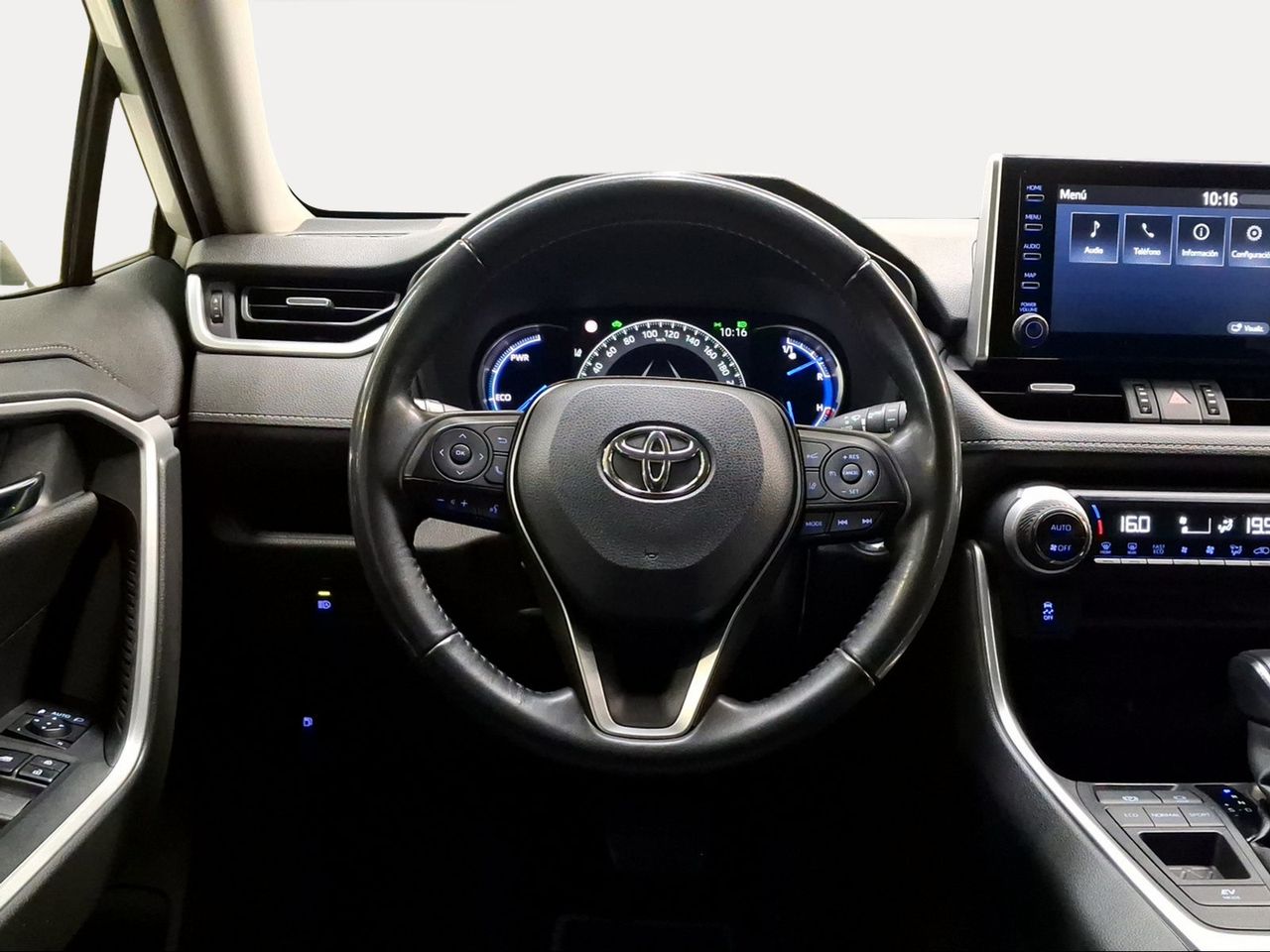 Toyota Rav4 2.5l 220H Advance  - Foto 10