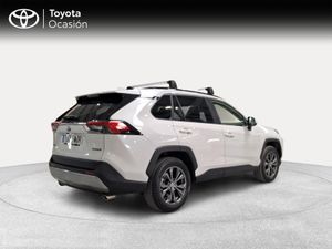 Toyota Rav4 2.5l 220H Advance  - Foto 19