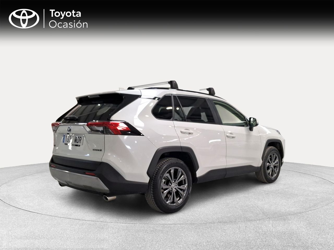 Toyota Rav4 2.5l 220H Advance  - Foto 19