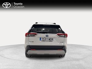 Toyota Rav4 2.5l 220H Advance  - Foto 5