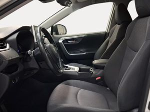 Toyota Rav4 2.5l 220H Advance  - Foto 13