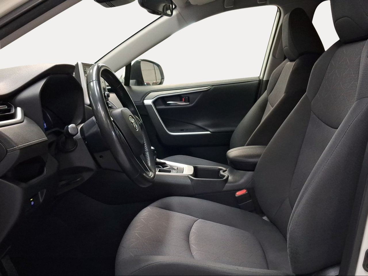 Toyota Rav4 2.5l 220H Advance  - Foto 13