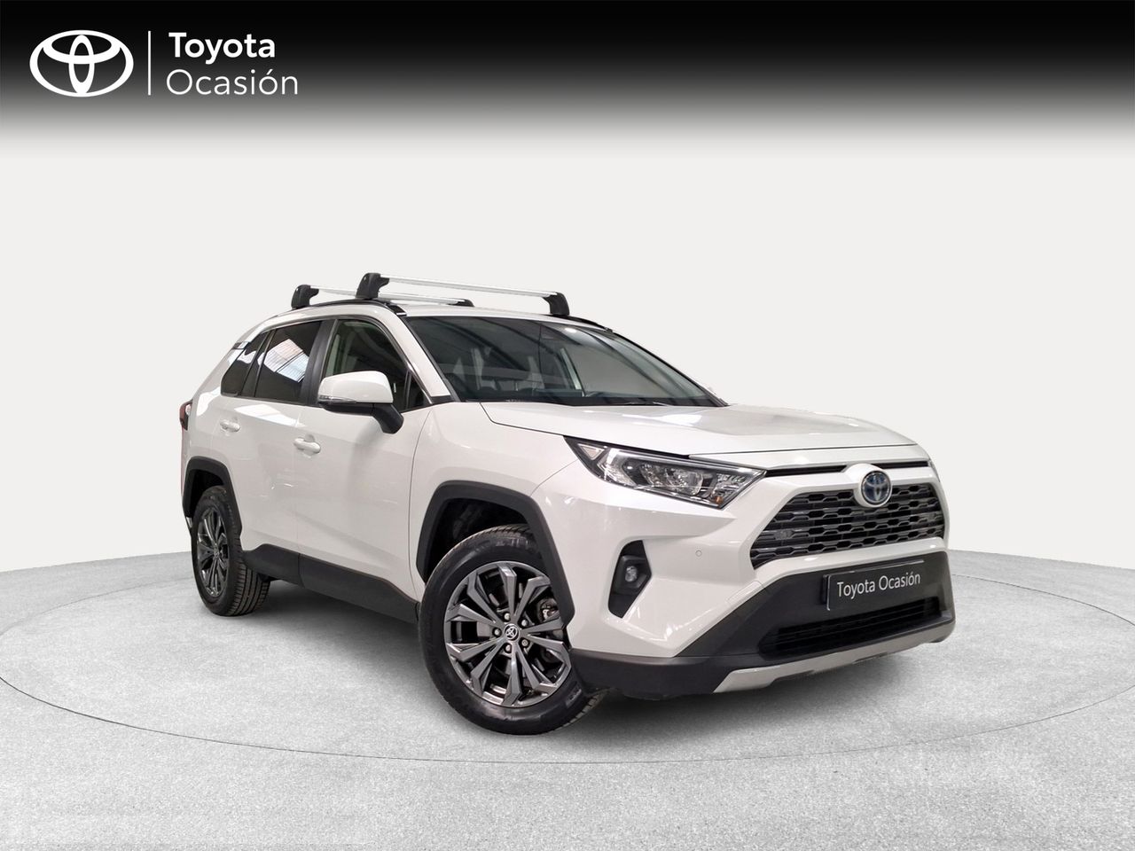 Toyota Rav4 2.5l 220H Advance  - Foto 20