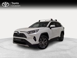 Toyota Rav4 2.5l 220H Advance  - Foto 2