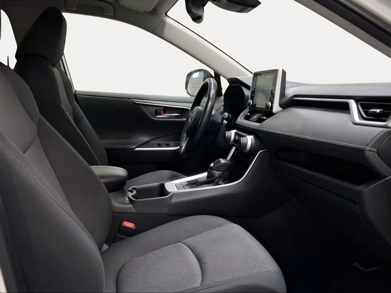 Toyota Rav4 2.5l 220H Advance  - Foto 7