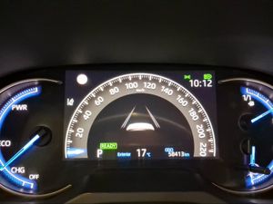 Toyota Rav4 2.5l 220H Advance  - Foto 15