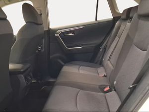 Toyota Rav4 2.5l 220H Advance  - Foto 12