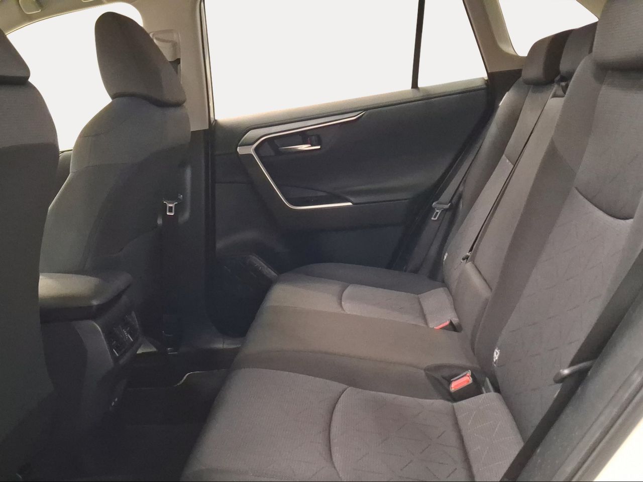 Toyota Rav4 2.5l 220H Advance  - Foto 12