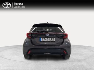 Toyota Yaris 1.5 120H Style  - Foto 5