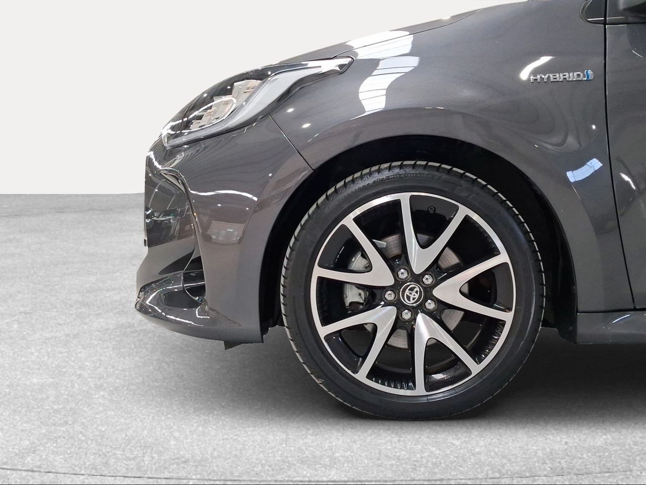 Toyota Yaris 1.5 120H Style  - Foto 17