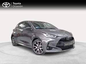 Toyota Yaris 1.5 120H Style  - Foto 20