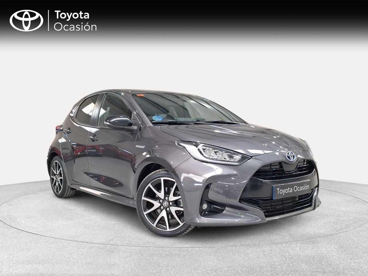 Toyota Yaris 1.5 120H Style  - Foto 20