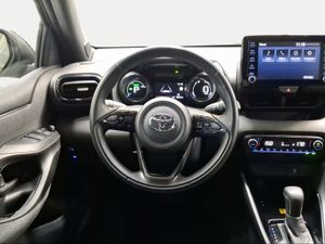 Toyota Yaris 1.5 120H Style  - Foto 10