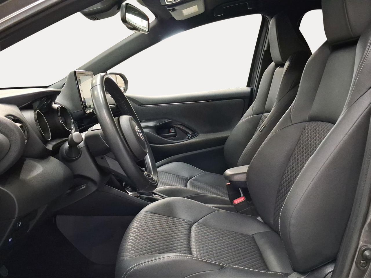 Toyota Yaris 1.5 120H Style  - Foto 13