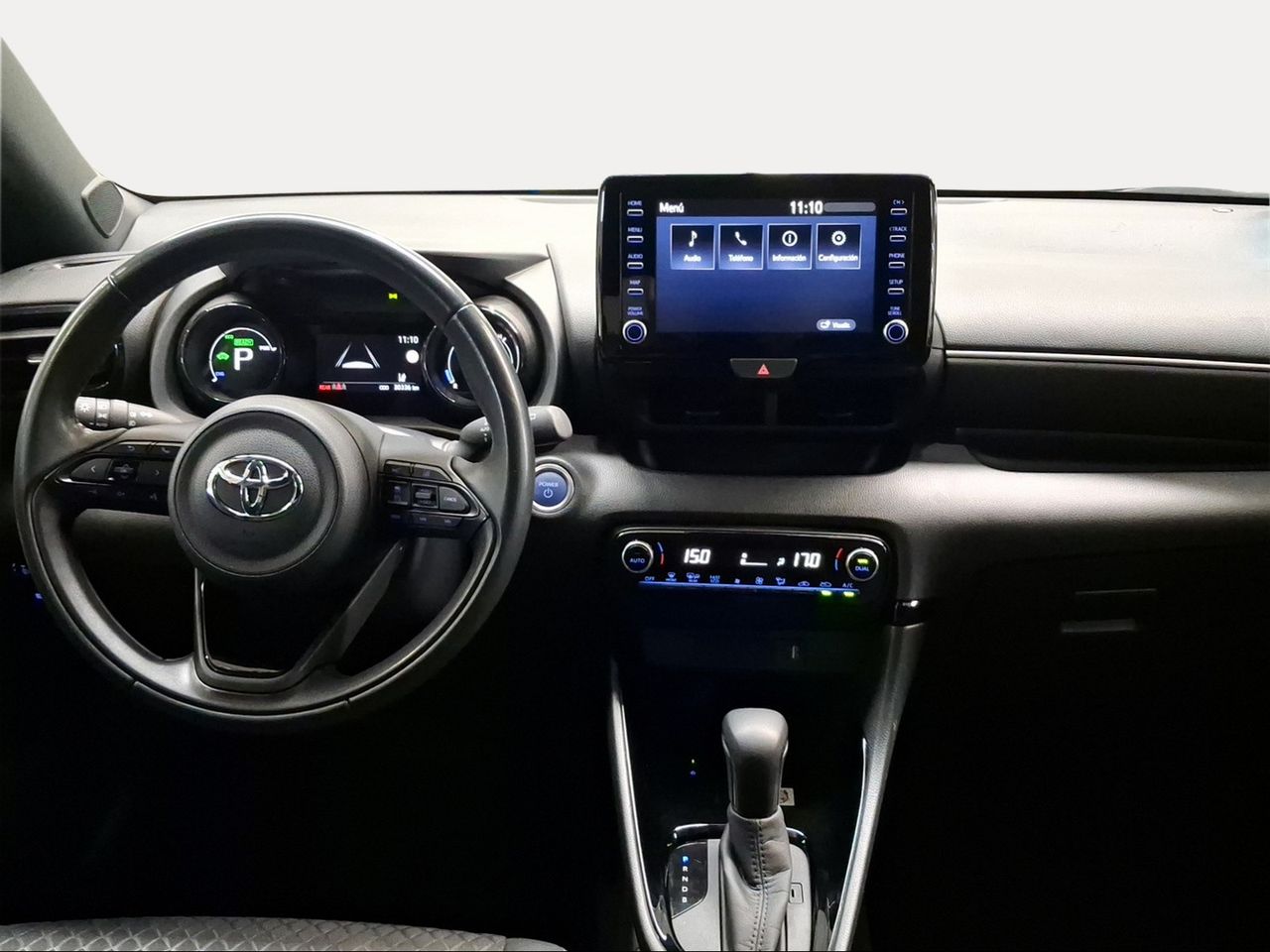 Toyota Yaris 1.5 120H Style  - Foto 9