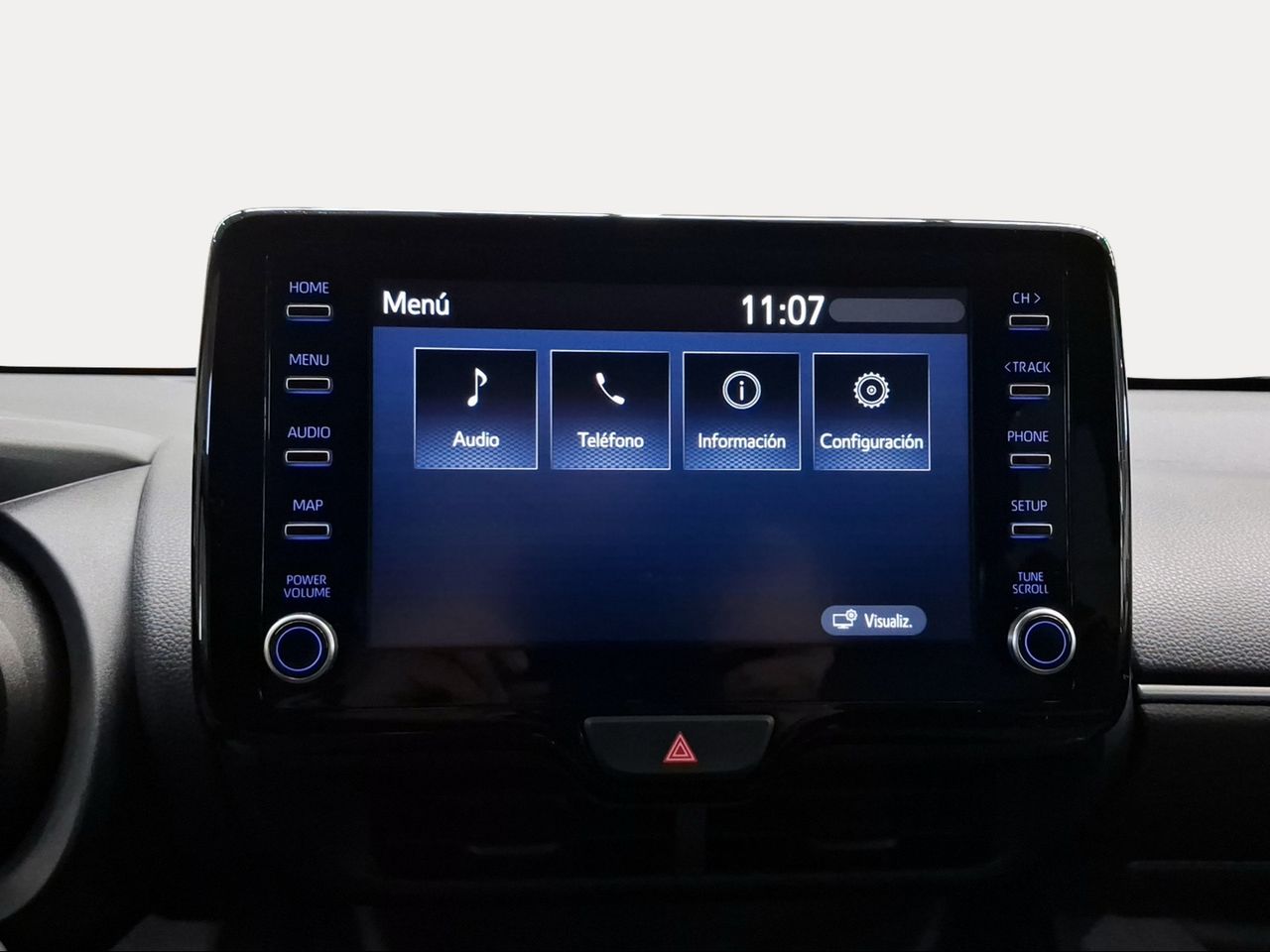 Toyota Yaris 1.5 120H Style  - Foto 16