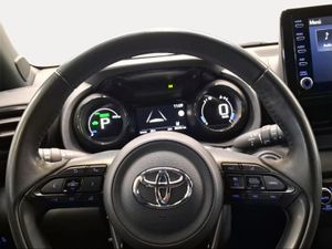 Toyota Yaris 1.5 120H Style  - Foto 14