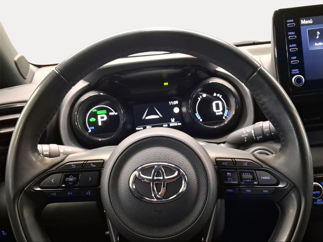 Toyota Yaris 1.5 120H Style  - Foto 14