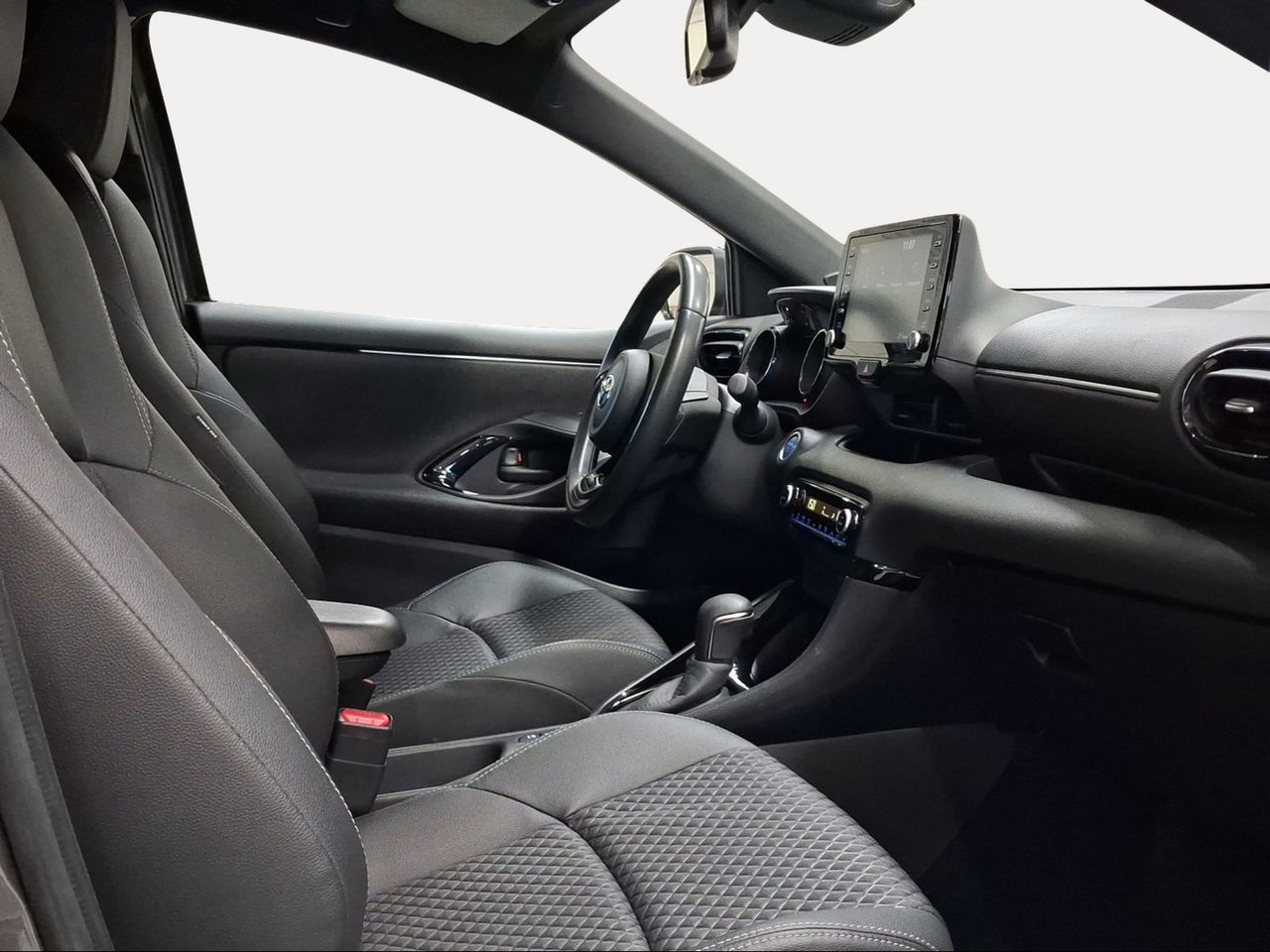 Toyota Yaris 1.5 120H Style  - Foto 7