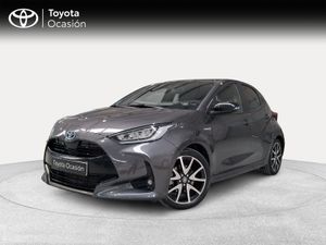 Toyota Yaris 1.5 120H Style  - Foto 2
