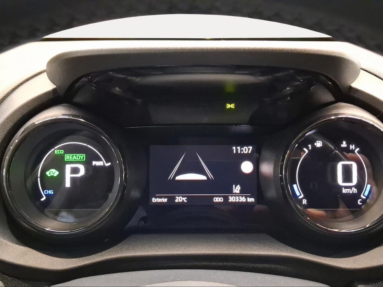 Toyota Yaris 1.5 120H Style  - Foto 15