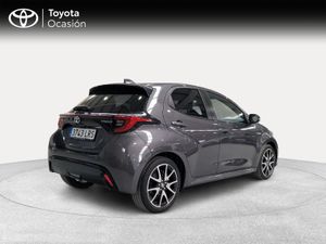 Toyota Yaris 1.5 120H Style  - Foto 19