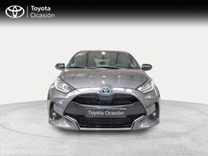 Toyota Yaris 1.5 120H Style  - Foto 6