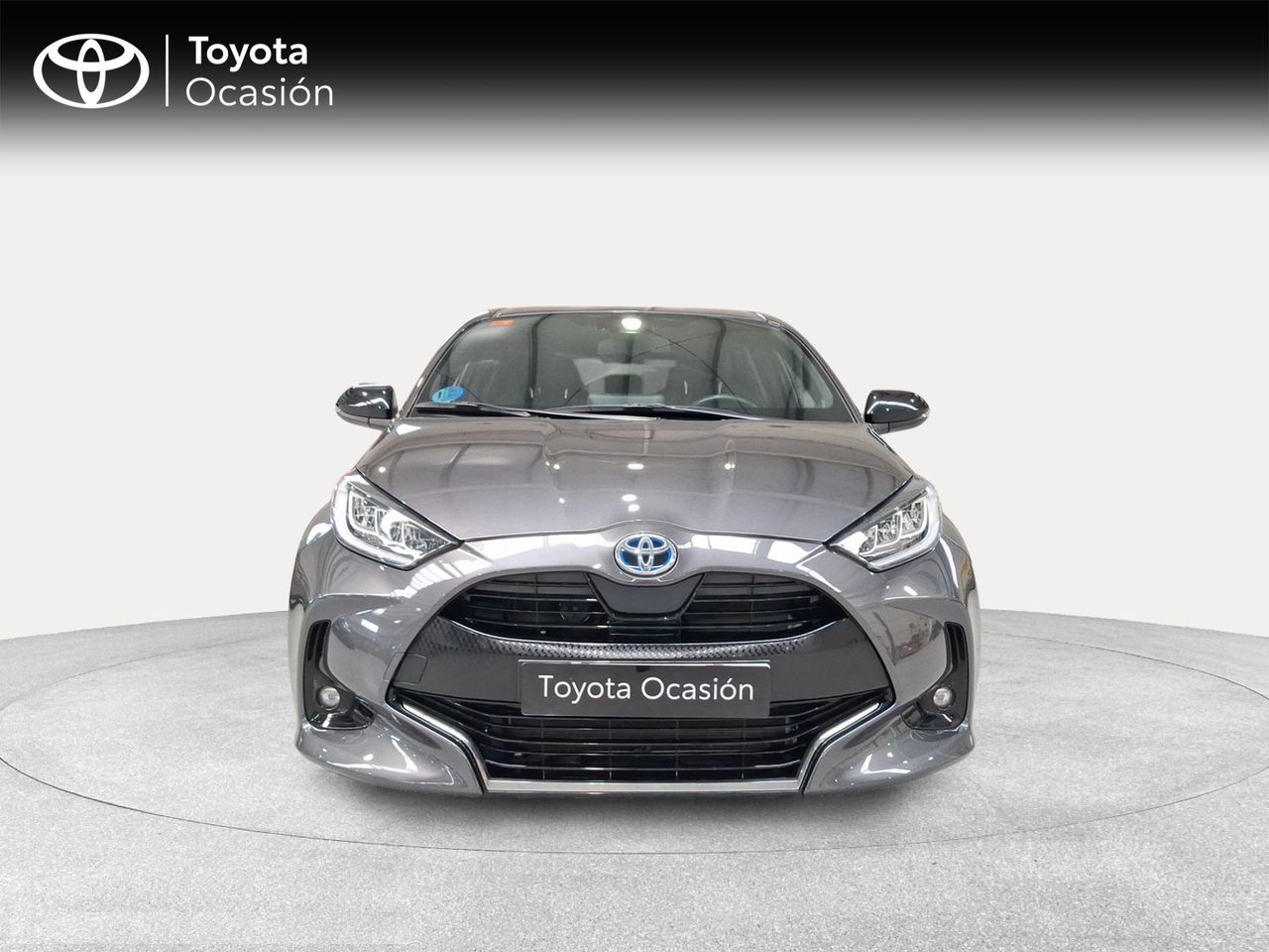 Toyota Yaris 1.5 120H Style  - Foto 6